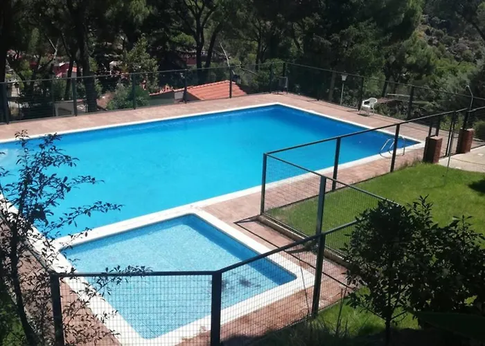 La Casita De Noe Con Vista Al Pantano De San Juan