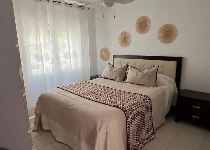 La Casita De Noe Con Vista Al Pantano De San Juan