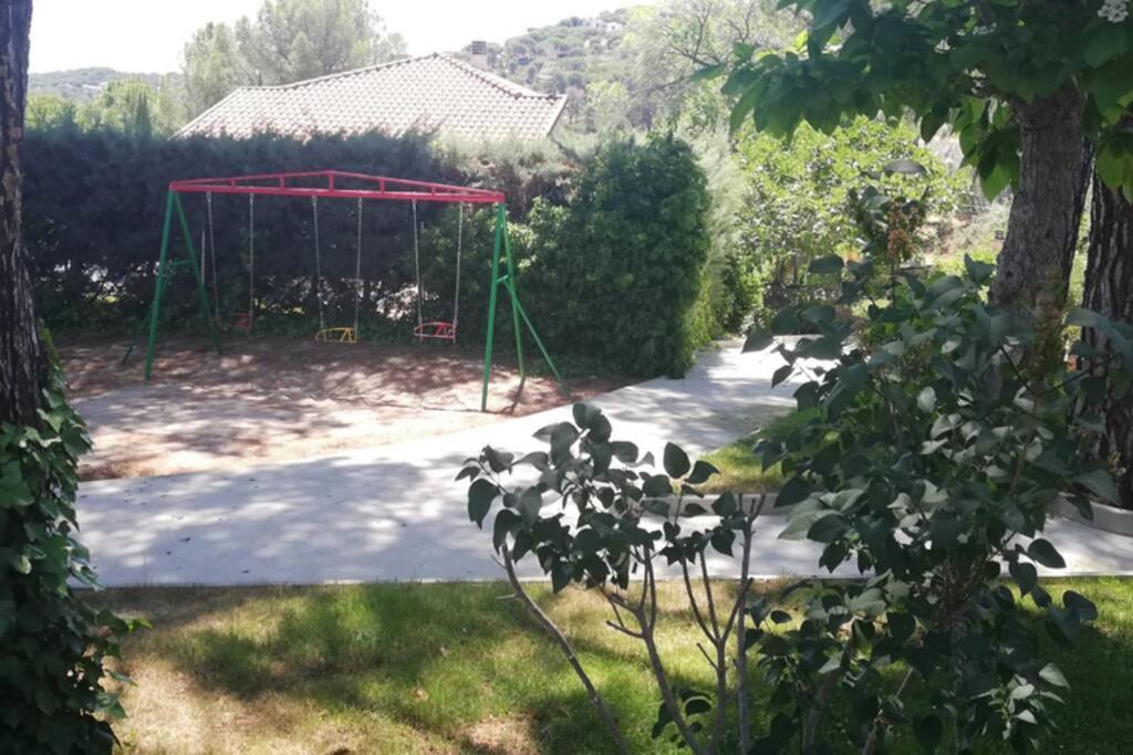 La Casita De Noe Con Vista Al Pantano De San Juan *