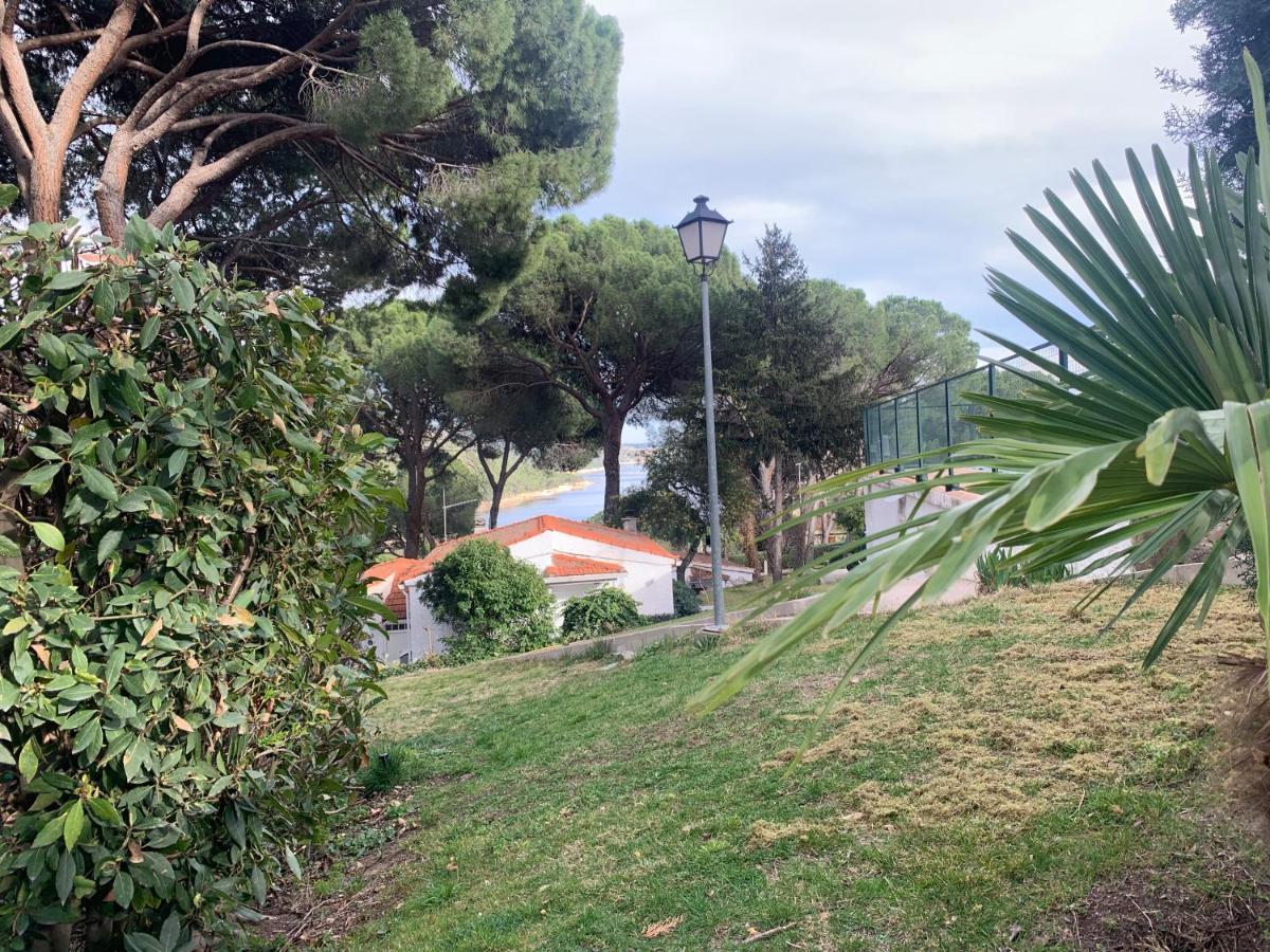 La Casita De Noe Con Vista Al Pantano De San Juan *