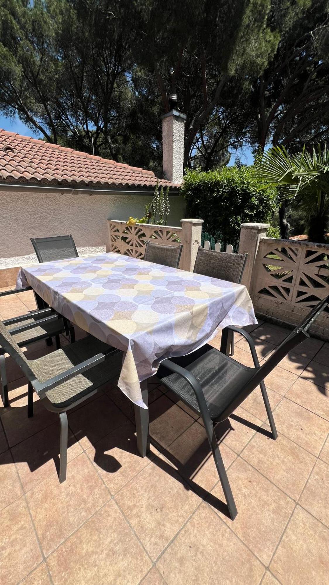 La Casita De Noe Con Vista Al Pantano De San Juan Hébergement de vacances