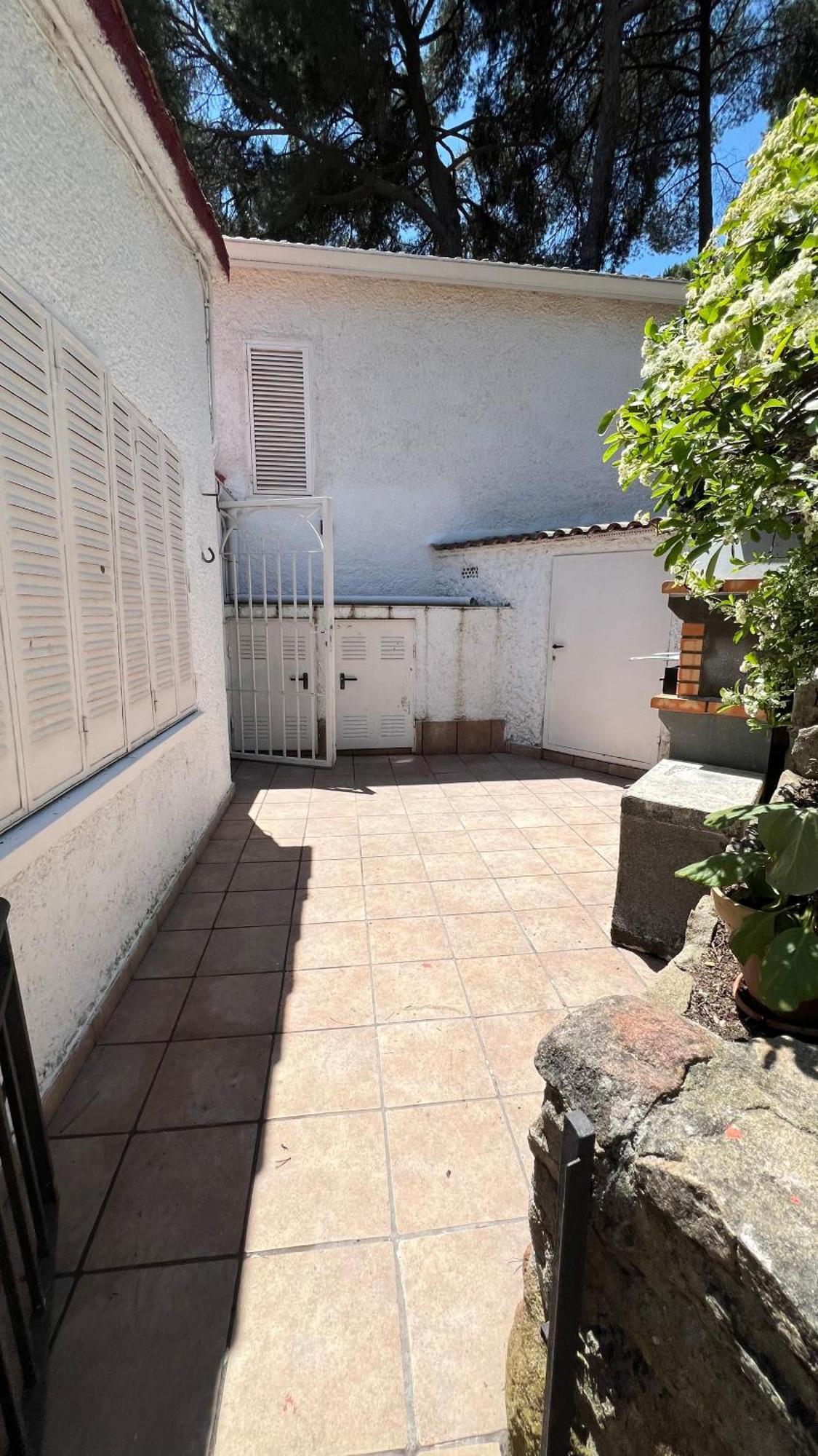 Hébergement de vacances La Casita De Noe Con Vista Al Pantano De San Juan *