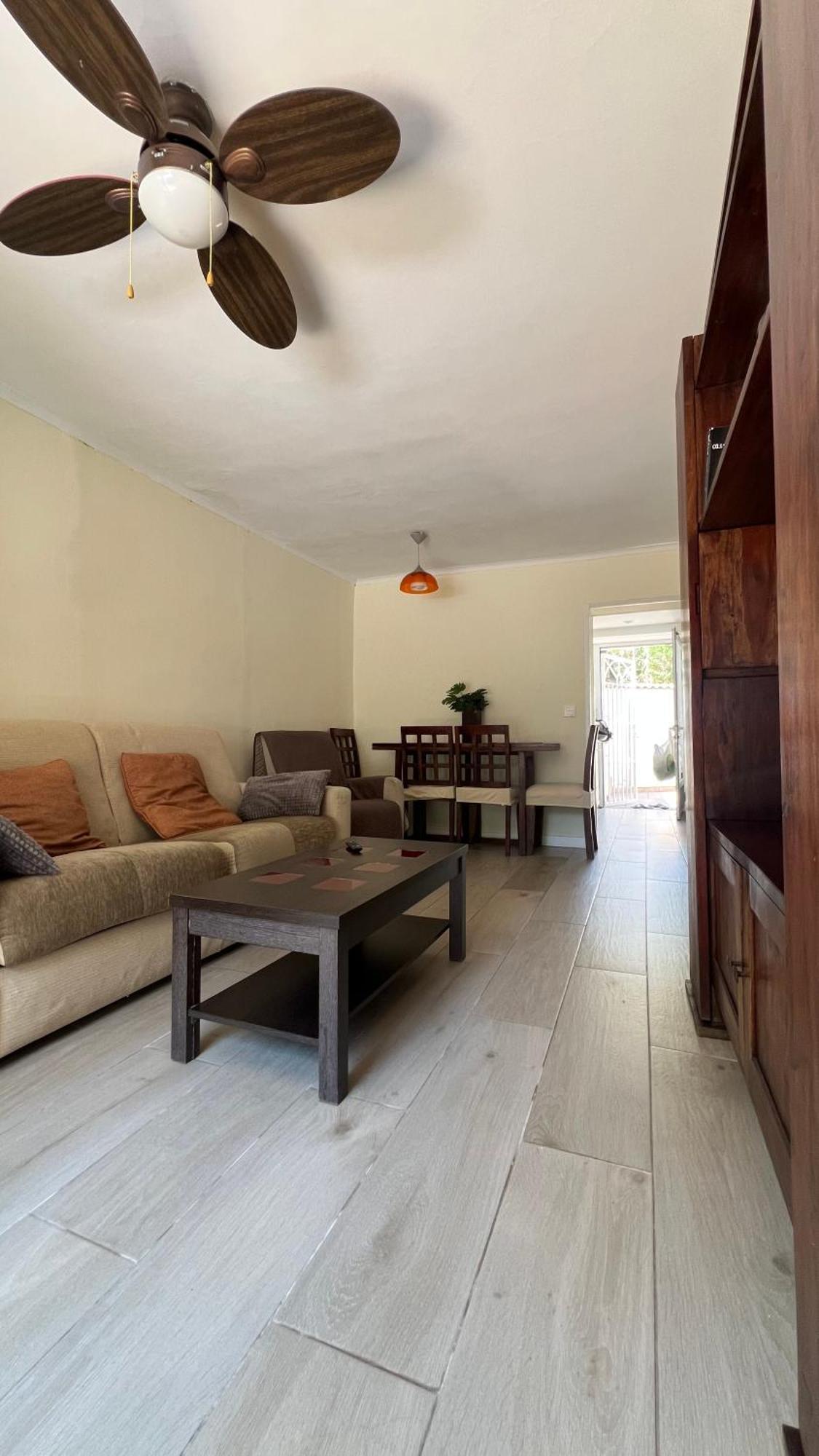 Hébergement de vacances La Casita De Noe Con Vista Al Pantano De San Juan San Martín de Valdeiglesias